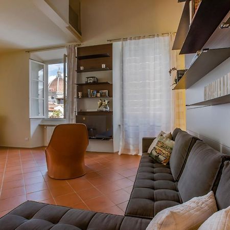 Le Residenze A Firenze - Residenza Covoni Apartment In The Historical Center Of فلورنس المظهر الخارجي الصورة