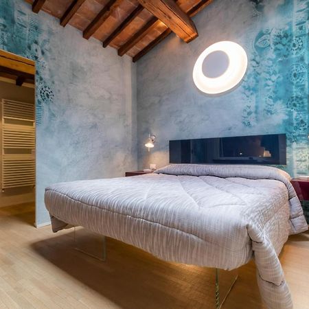 Le Residenze A Firenze - Residenza Covoni Apartment In The Historical Center Of فلورنس المظهر الخارجي الصورة