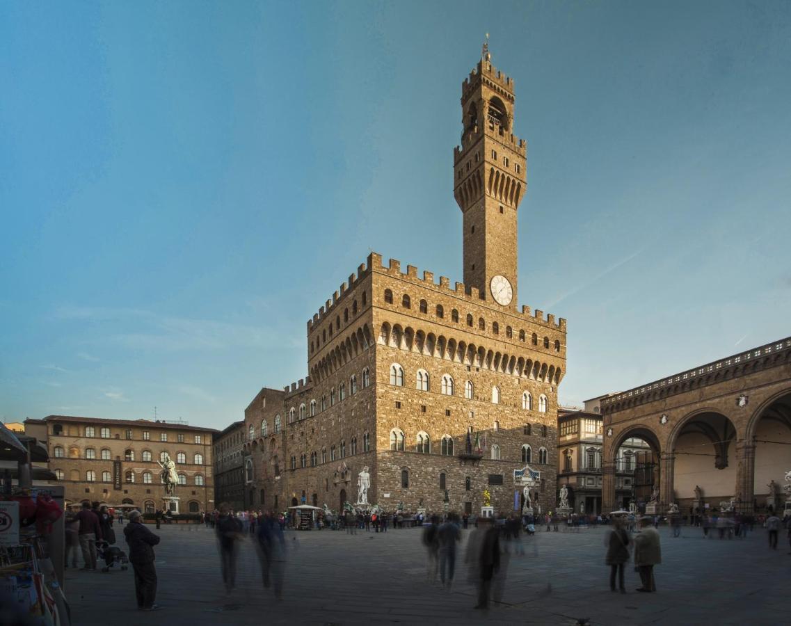 Le Residenze A Firenze - Residenza Covoni Apartment In The Historical Center Of فلورنس المظهر الخارجي الصورة