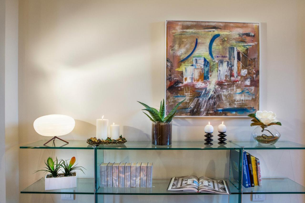 Le Residenze A Firenze - Residenza Covoni Apartment In The Historical Center Of فلورنس المظهر الخارجي الصورة