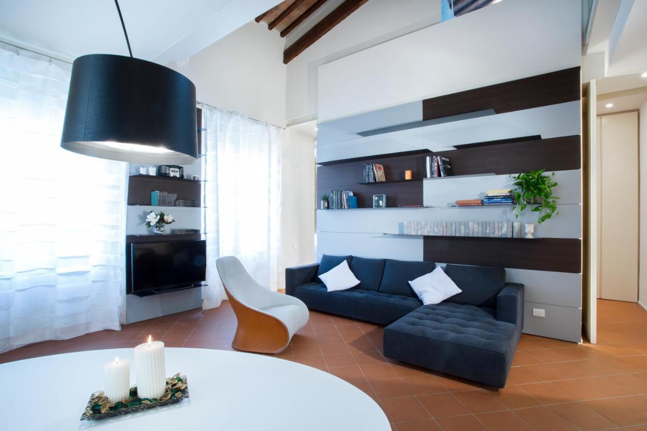 Le Residenze A Firenze - Residenza Covoni Apartment In The Historical Center Of فلورنس المظهر الخارجي الصورة