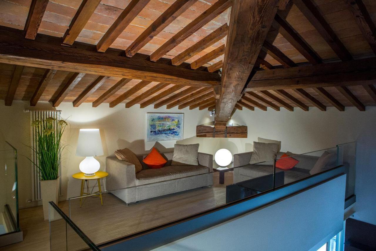 Le Residenze A Firenze - Residenza Covoni Apartment In The Historical Center Of فلورنس المظهر الخارجي الصورة