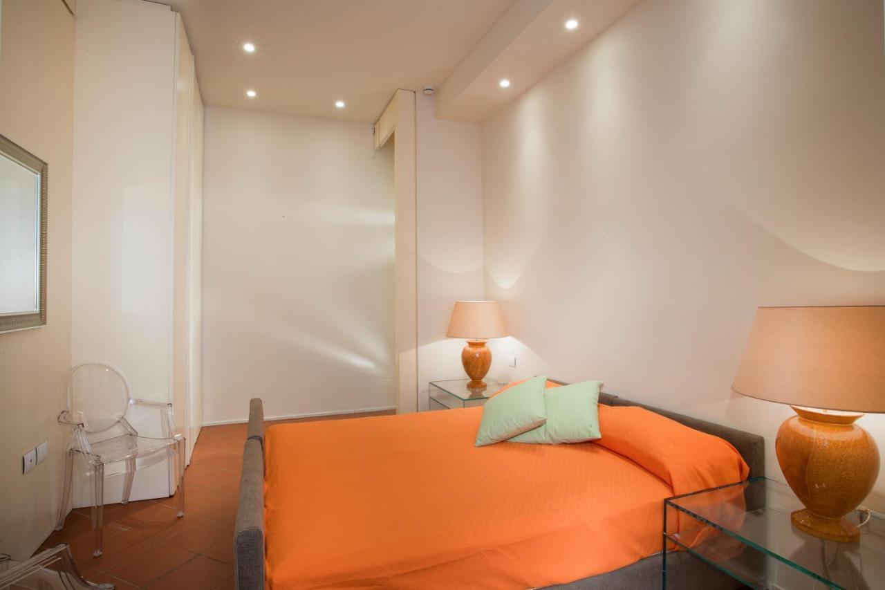 Le Residenze A Firenze - Residenza Covoni Apartment In The Historical Center Of فلورنس المظهر الخارجي الصورة