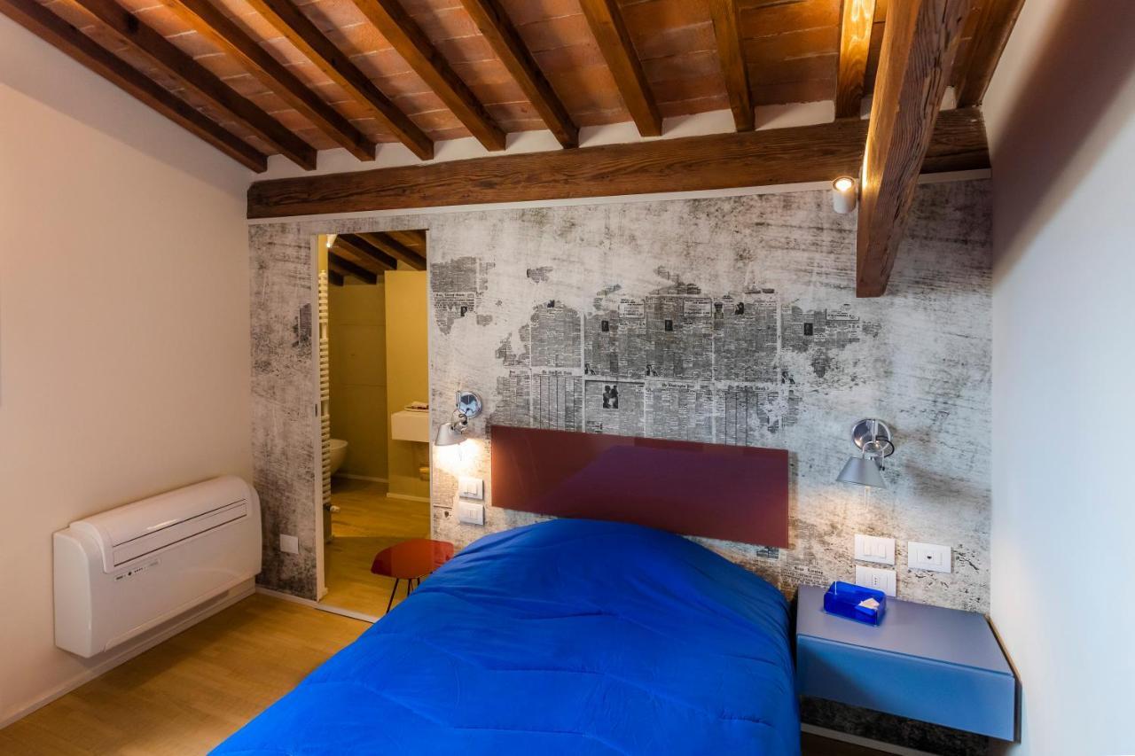 Le Residenze A Firenze - Residenza Covoni Apartment In The Historical Center Of فلورنس المظهر الخارجي الصورة