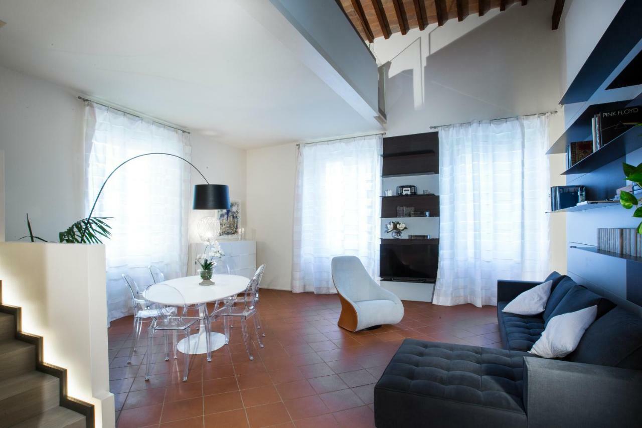 Le Residenze A Firenze - Residenza Covoni Apartment In The Historical Center Of فلورنس المظهر الخارجي الصورة