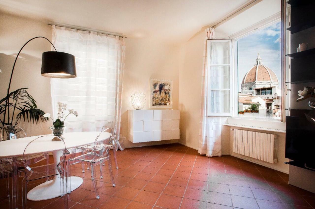 Le Residenze A Firenze - Residenza Covoni Apartment In The Historical Center Of فلورنس المظهر الخارجي الصورة