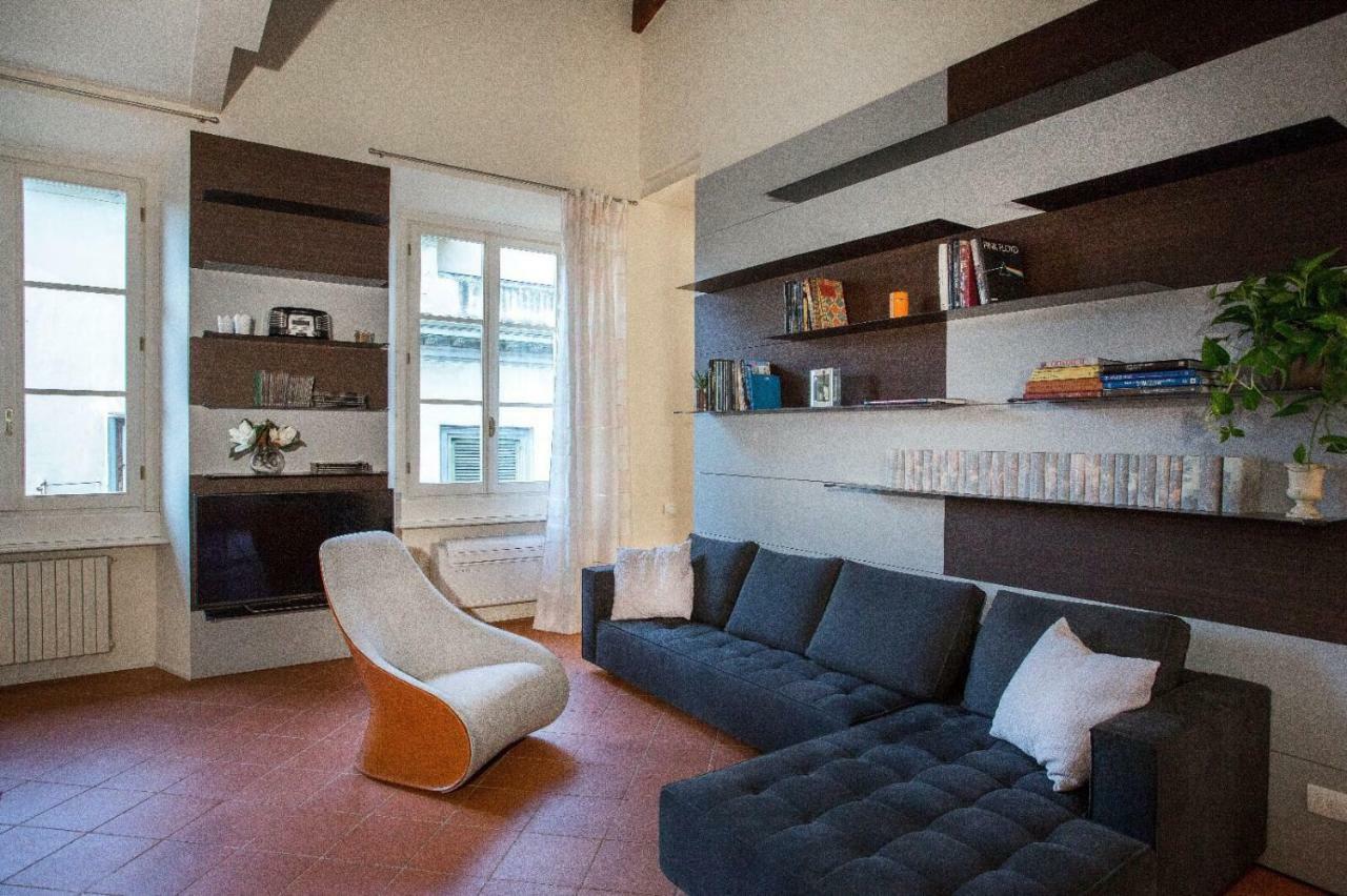 Le Residenze A Firenze - Residenza Covoni Apartment In The Historical Center Of فلورنس المظهر الخارجي الصورة