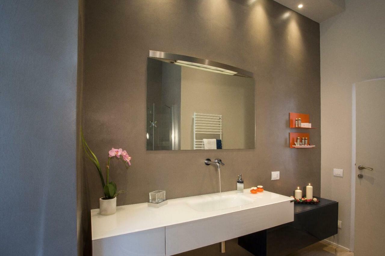Le Residenze A Firenze - Residenza Covoni Apartment In The Historical Center Of فلورنس المظهر الخارجي الصورة