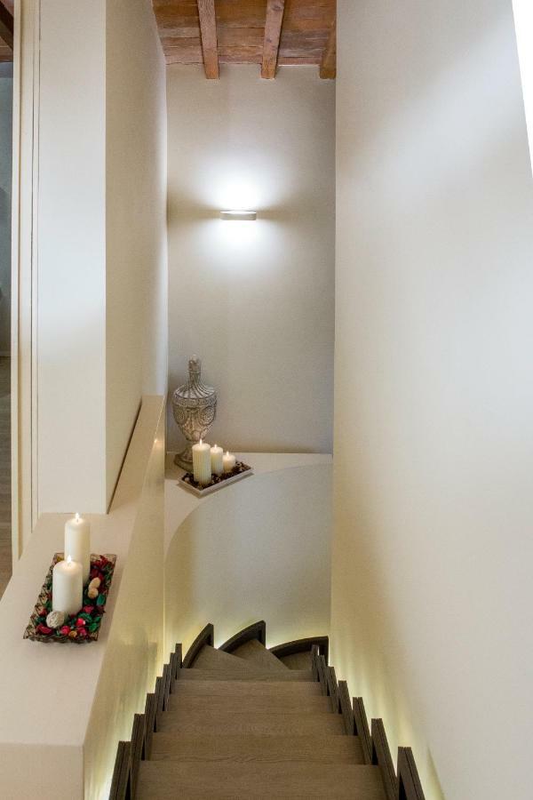 Le Residenze A Firenze - Residenza Covoni Apartment In The Historical Center Of فلورنس المظهر الخارجي الصورة