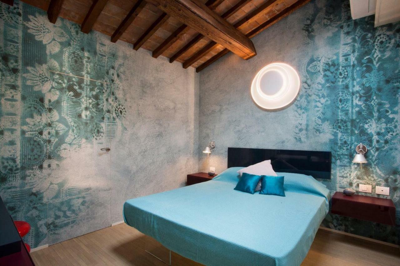 Le Residenze A Firenze - Residenza Covoni Apartment In The Historical Center Of فلورنس المظهر الخارجي الصورة