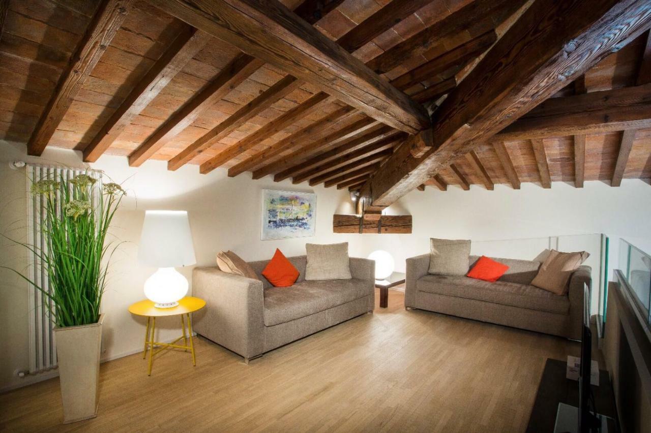 Le Residenze A Firenze - Residenza Covoni Apartment In The Historical Center Of فلورنس المظهر الخارجي الصورة