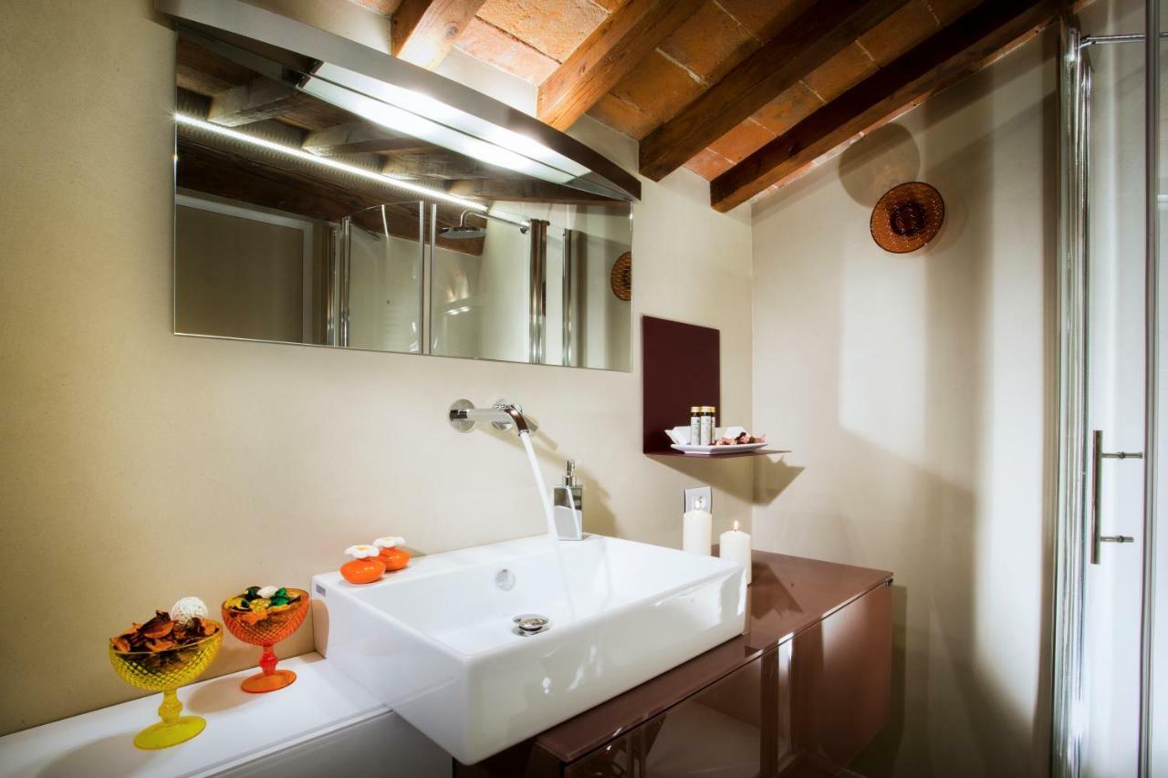 Le Residenze A Firenze - Residenza Covoni Apartment In The Historical Center Of فلورنس المظهر الخارجي الصورة