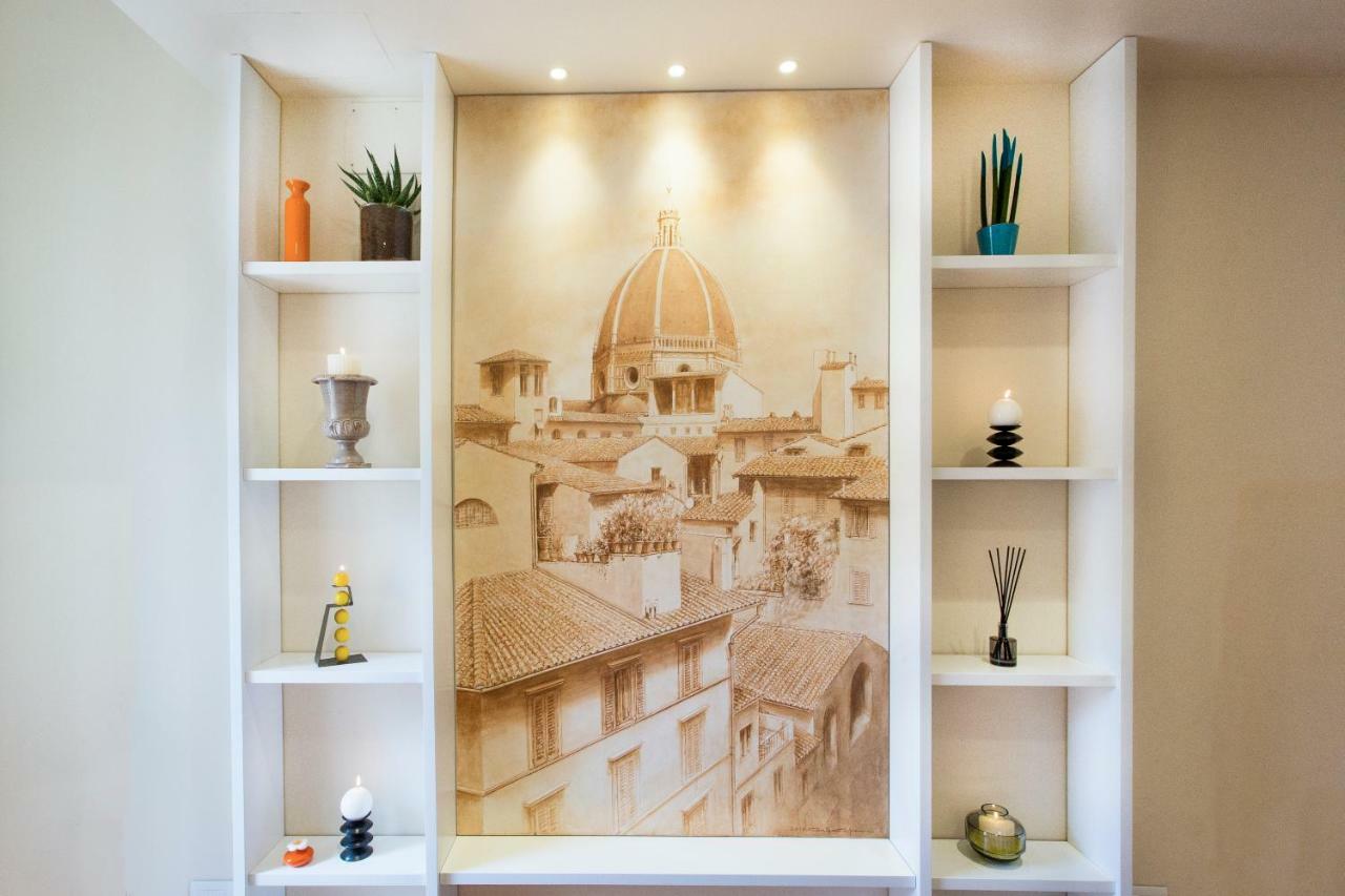 Le Residenze A Firenze - Residenza Covoni Apartment In The Historical Center Of فلورنس المظهر الخارجي الصورة
