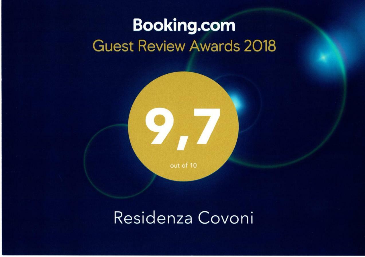 Le Residenze A Firenze - Residenza Covoni Apartment In The Historical Center Of فلورنس المظهر الخارجي الصورة